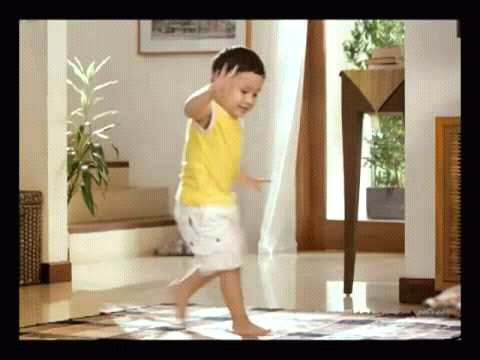lagu dan dance yang legendaris
