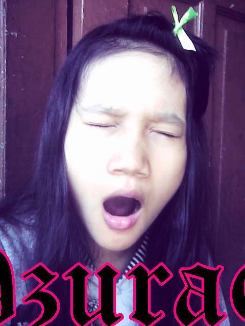 Ulzzang Facebook...... 