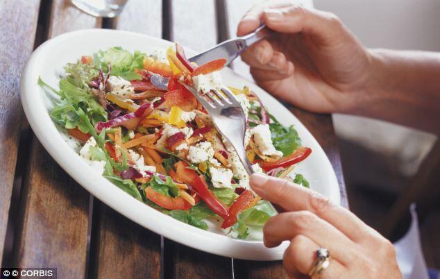 Diet Ala Tom Cruise itu kayak Apasih ?