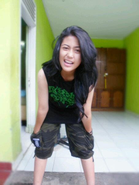 PIGPHOBIA BAND METAL ASAL BANDUNG , JAWA BARAT