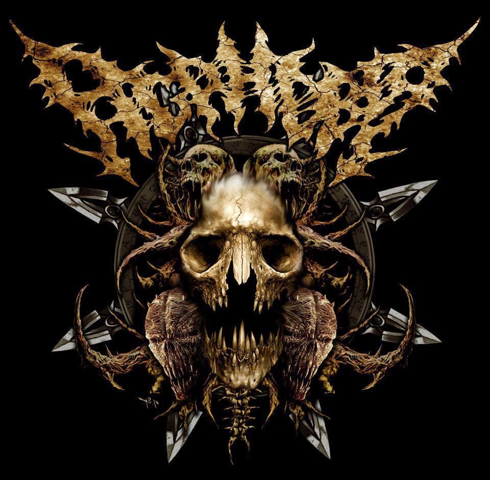 PIGPHOBIA BAND METAL ASAL BANDUNG , JAWA BARAT