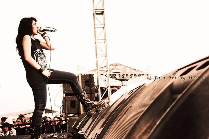PIGPHOBIA BAND METAL ASAL BANDUNG , JAWA BARAT