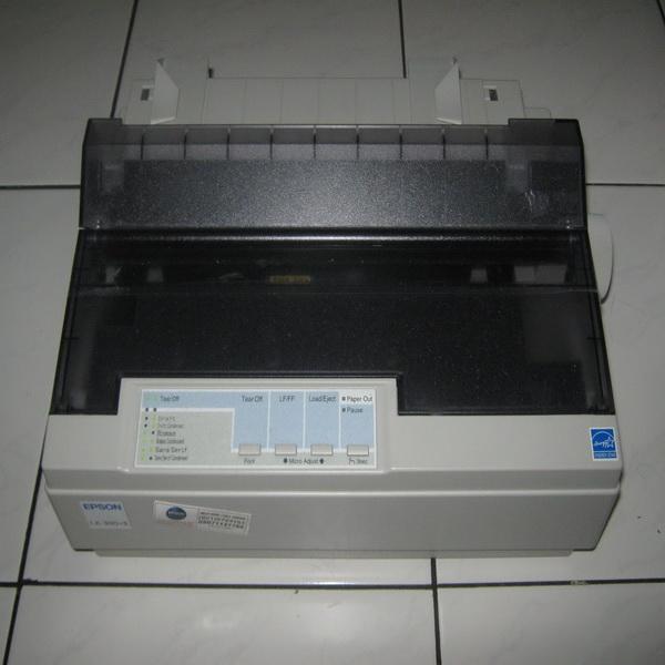 epson lx 300 ii windows 7 drivers