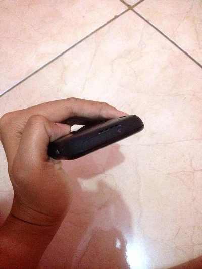 Blackberry BB Gemini 8520 FULLSET MULUS Bandung