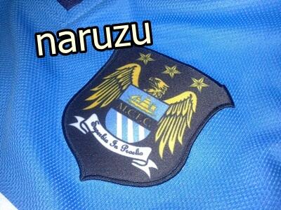 *KLOTER III* M. City HOME 2001/02 and 2002/03 , made in Godsay.inc ( TOP QUALITY )