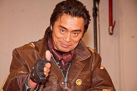 •¦•&#91;Poll&#93; Kamen Rider Black Vs Space Sheriff Gavan &#91;Yg Mana Jagoan Mu&#93;•¦•