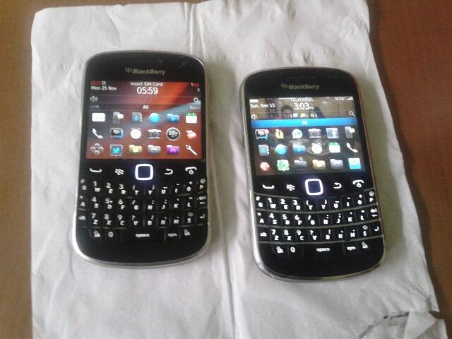 Blackberry Dakota 9900 Garansi BBone Murah Meriah siap Rekber & COD