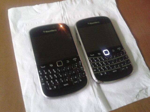 Blackberry Dakota 9900 Garansi BBone Murah Meriah siap Rekber & COD