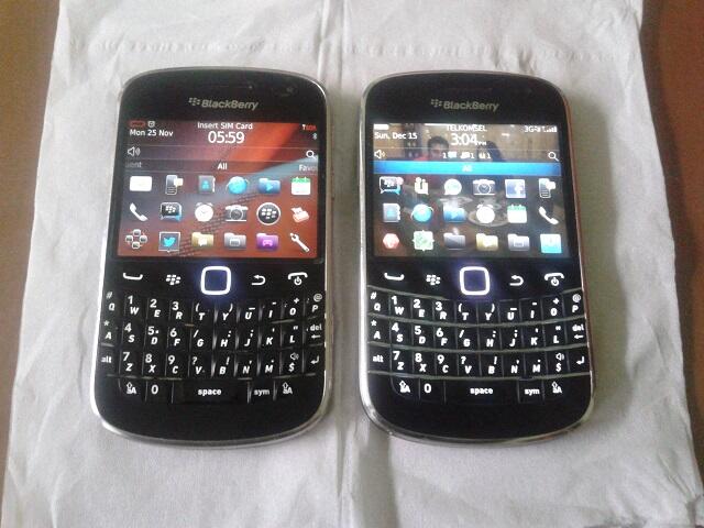 Blackberry Dakota 9900 Garansi BBone Murah Meriah siap Rekber & COD