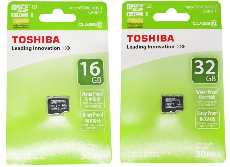 Карта памяти microsd v60