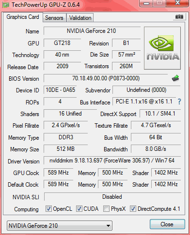 Gtx 660 ti драйвер
