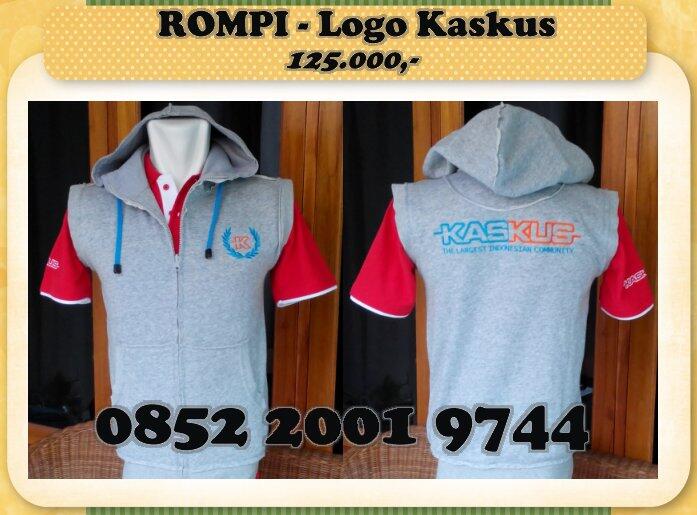 (ASK) Cari Baju/Jaket KASKUS