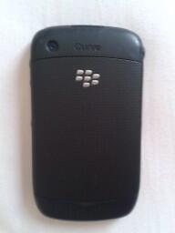 Jual Blackberry Gemini 3G Mulus