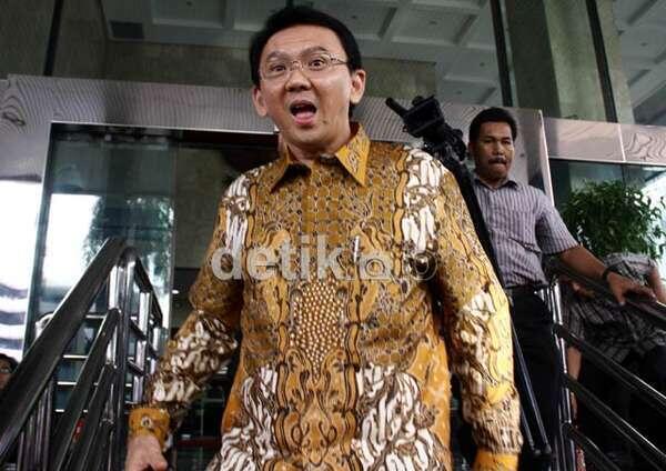 Ahok: Dulu Menteri Industri Ngomong Mobil Murah Dijual di Luar Jakarta, Faktanya?