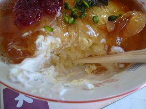 Tipulah Teman Anda Dengan Kue Ramen Yang Sangat Meyakinkan Ini