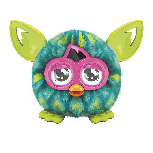 Boneka FURBY Hasbro dengan harga Murah Indonesia