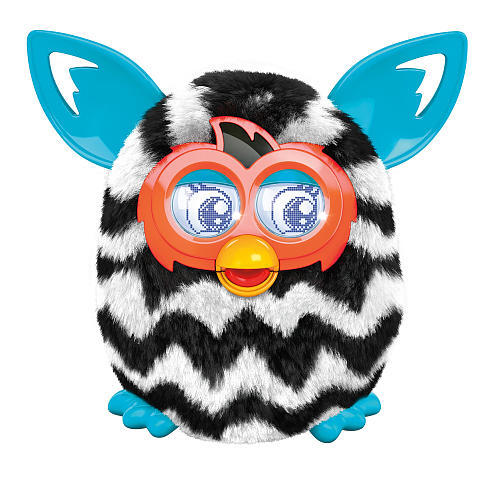 Boneka FURBY Hasbro dengan harga Murah Indonesia