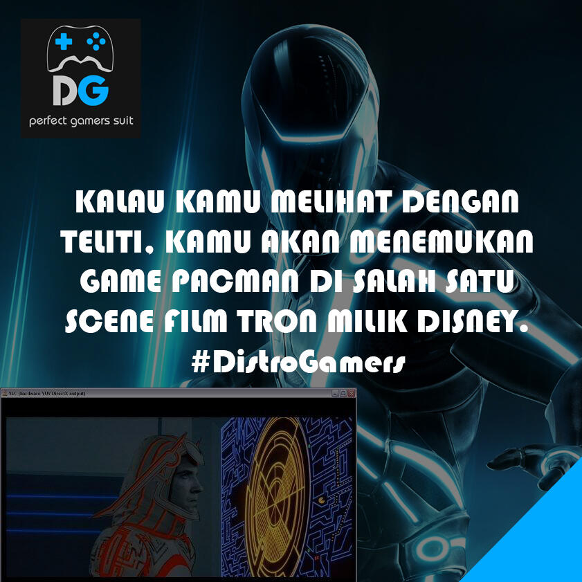 [HOT] Fakta-Fakta Keren Tentang Dunia Game yg Ente Belum Tau! Gamers Wajib Masuk!!