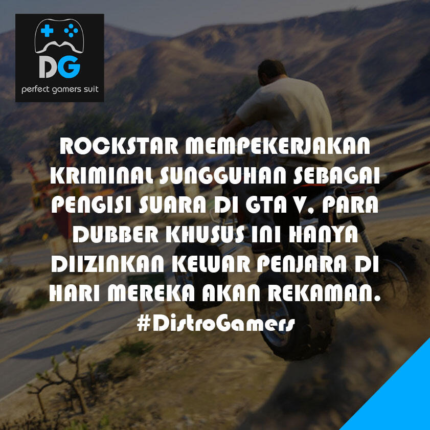 [HOT] Fakta-Fakta Keren Tentang Dunia Game yg Ente Belum Tau! Gamers Wajib Masuk!!