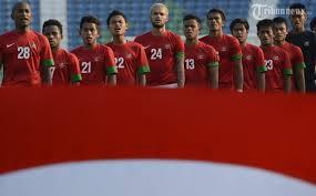 timnas -23 indonesia balas kekalahan 2 tahun yang lalu dari malaysia 