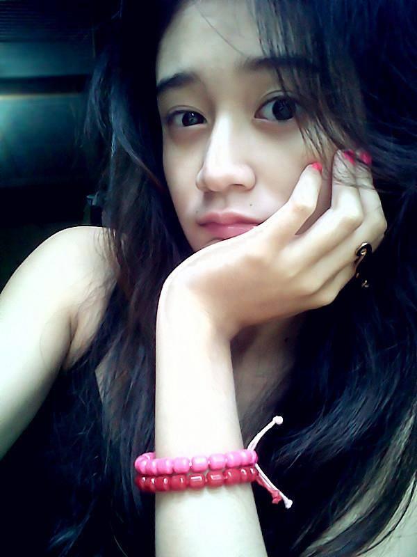 &#91;PIC&#93; Zulfa Sagitha Iranda