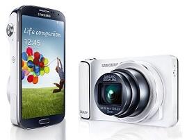 Agan pilih mana? Samsung S4 Zoom atau Samsung S4 mini? 