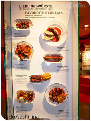 Museum Makanan Paling Unik di Dunia