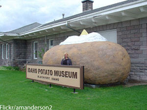 Museum Makanan Paling Unik di Dunia