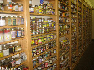 Museum Makanan Paling Unik di Dunia