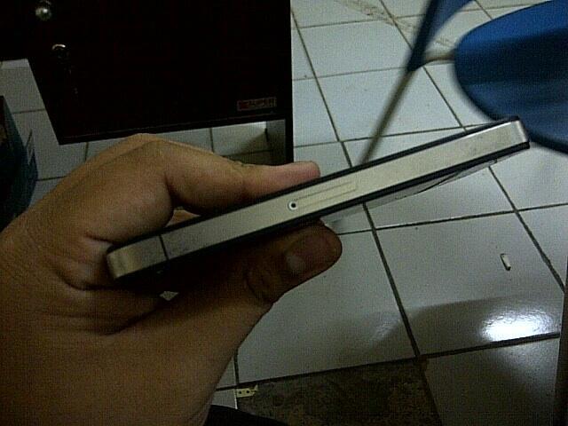 IPHONE 4 16GB BLACK FU MURAH