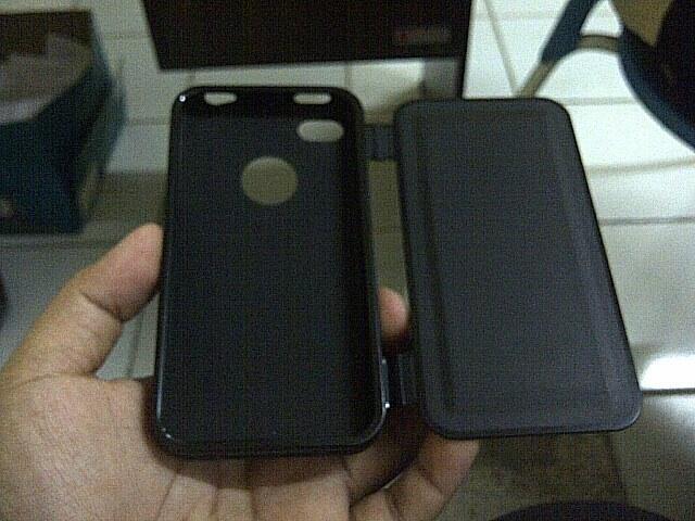 IPHONE 4 16GB BLACK FU MURAH