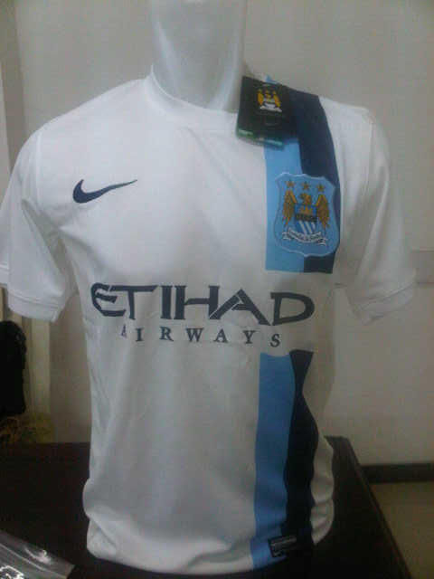 JERSEY GRADE ORI PLAYER ISSUE MURAH IMPORT NO PO!!