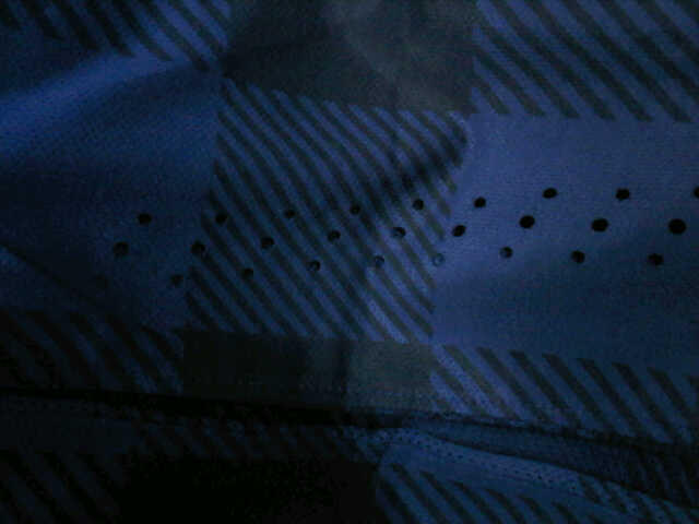 JERSEY GRADE ORI PLAYER ISSUE MURAH IMPORT NO PO!!