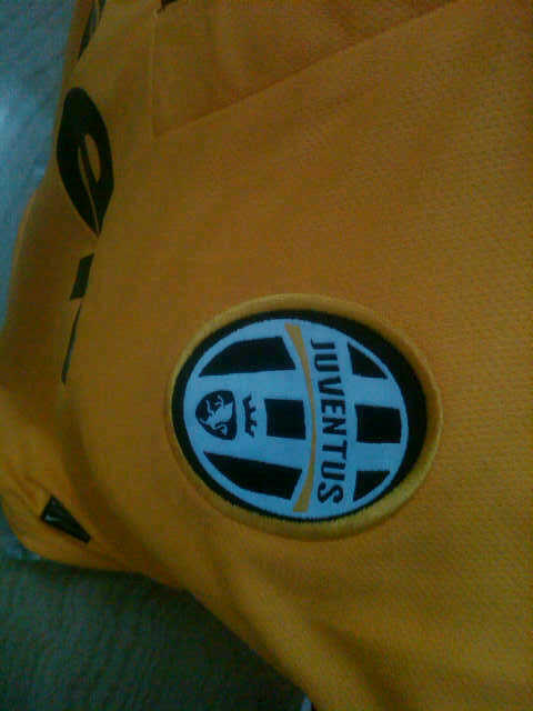 JERSEY GRADE ORI PLAYER ISSUE MURAH IMPORT NO PO!!