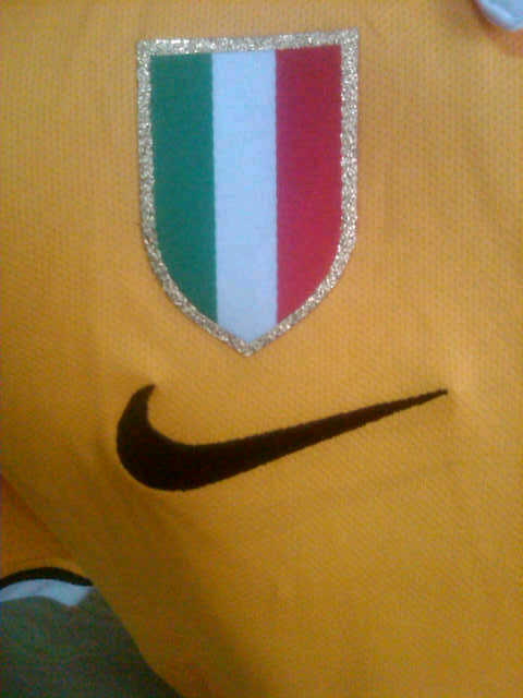 JERSEY GRADE ORI PLAYER ISSUE MURAH IMPORT NO PO!!