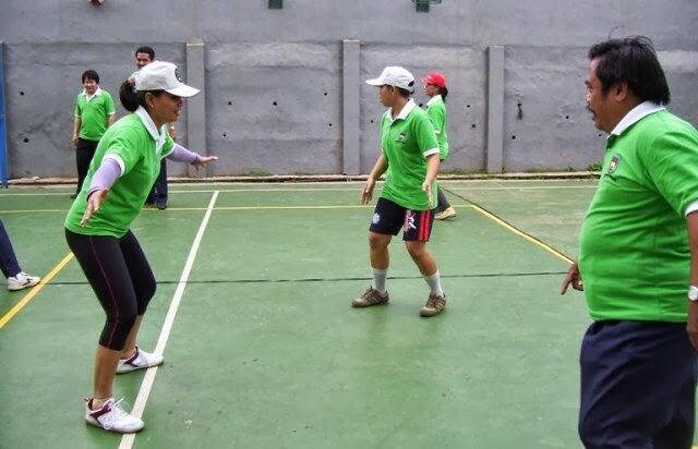 Inilah 10 Olahraga-Olaharga Asli Dari Indonesia