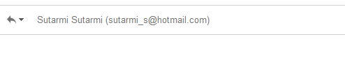 Teridentifikasi jurus baru para penipu lewat email