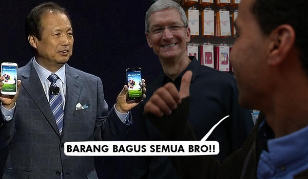 5 Hal yang Harus Kamu Pertimbangkan Sebelum Beli Gadget Baru