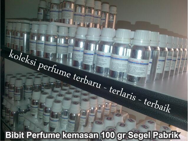 Terjual Kemasan 100 Gr Aluminium Can Bibit Perfume Segel Pabrik Kaskus