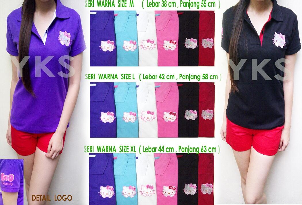 POLO - GIRODANO - FREDPERRY cowok cewek lengkap termurah reseller welcome gannnnnnnnn