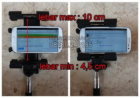 Tongsis Big Mounting