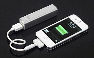 Tips Memilih Powerbank yang Baik