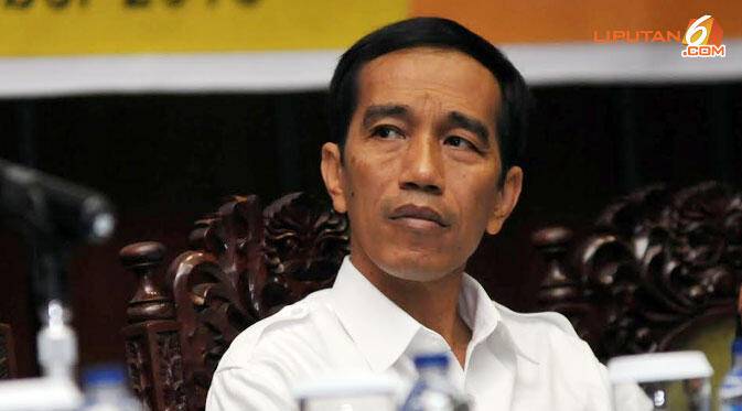 Warga Taman Burung Minta Rp 2,5 M, Jokowi: Logikanya di Mana?