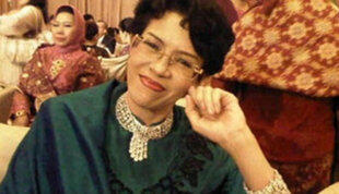 10 Tokoh Paling Dicari 2013