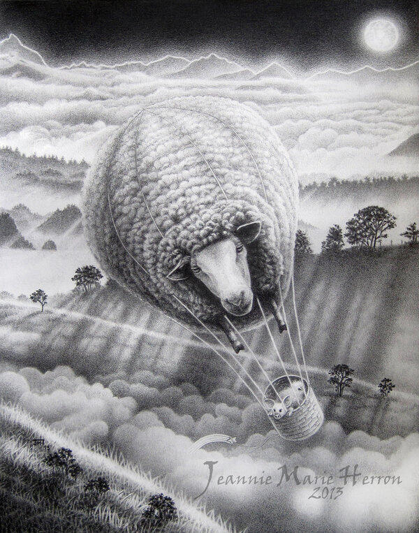 &quot;Gambar &quot; Sebagai pengusir galau dan sepi !