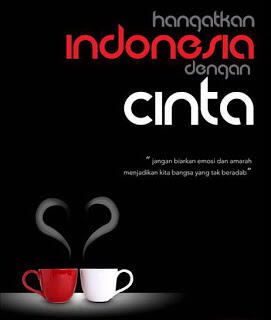 Poster2 Ekspresi Nasionalisme