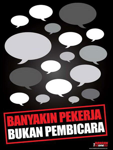 Poster2 Ekspresi Nasionalisme
