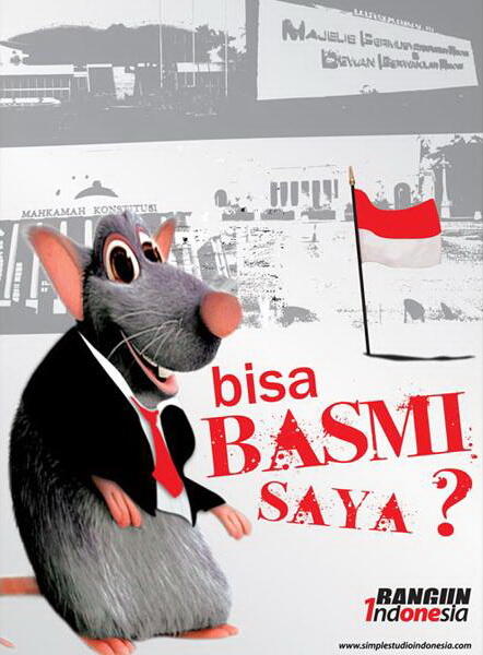 Poster2 Ekspresi Nasionalisme