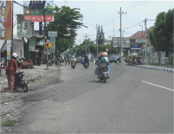 Hermawan Kartajaya, Tolong Cabut Gelar Marketing Champion PT KAI !