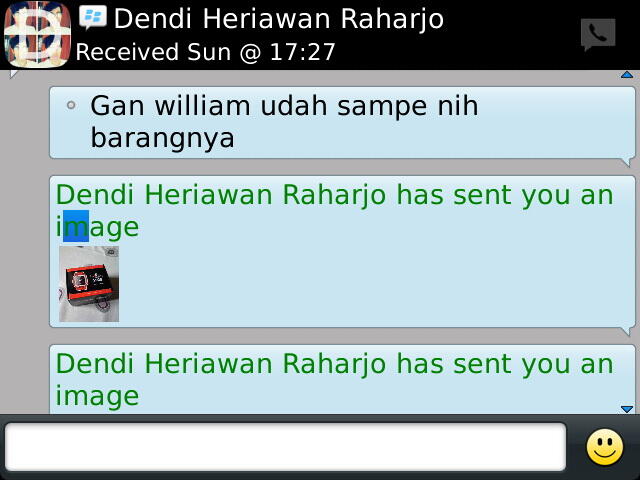 Dijual handphone Mito S500 berbentuk jam tangan harga bersahabat